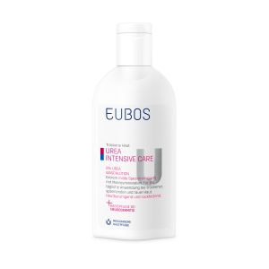 EUBOS TROCKENE Haut Urea 5% Waschlotion