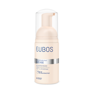 EUBOS ANTI-AGE Multi Active Mousse