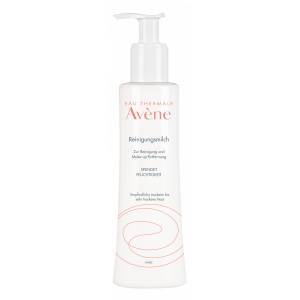 AVENE Reinigungsmilch