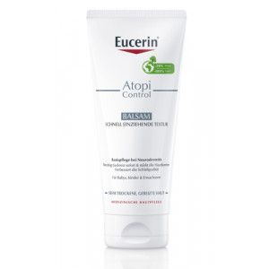 EUCERIN AtopiControl Balsam