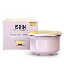 ISDIN ISDINCEUTICS Hyal.Moisture empfind.Cr.Refill